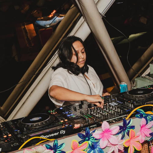 DJ Lush
