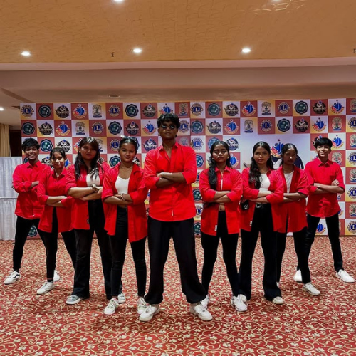 AK Dance Company in Vasco da Gama