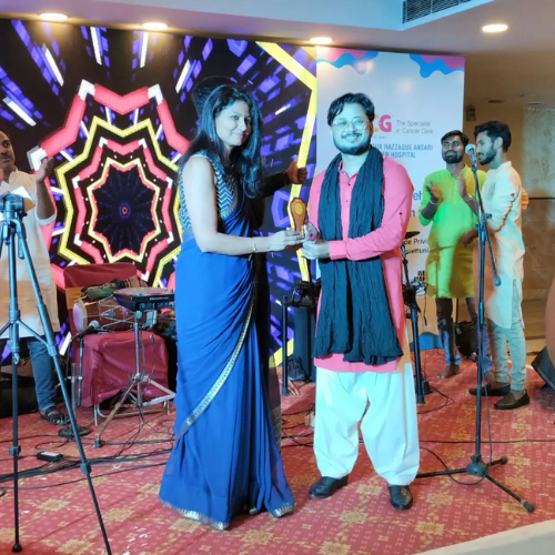 Adab The Band
