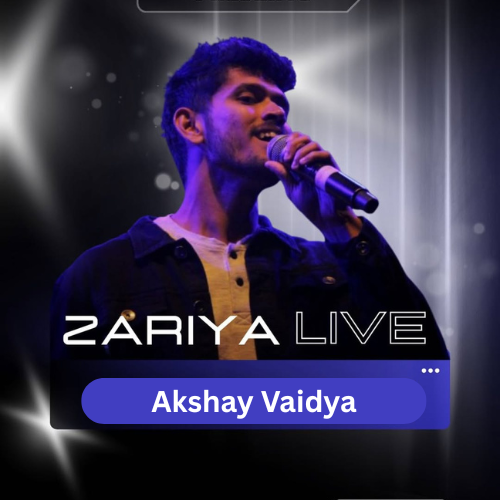 Akshay Vaidya