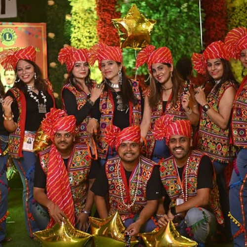 Art Studio Bhopal