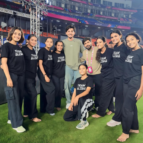 Artist Feature Company in ahmedabad