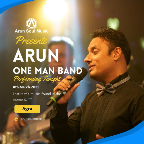 Arun Soul Music in Shahjahanpur