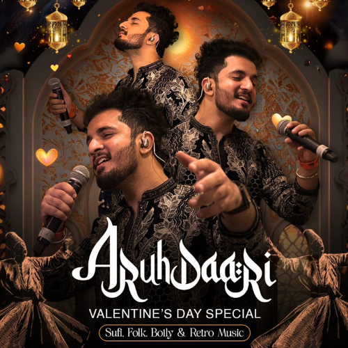 Arundhan batra Music Chhatrapati Sambhaji Nagar