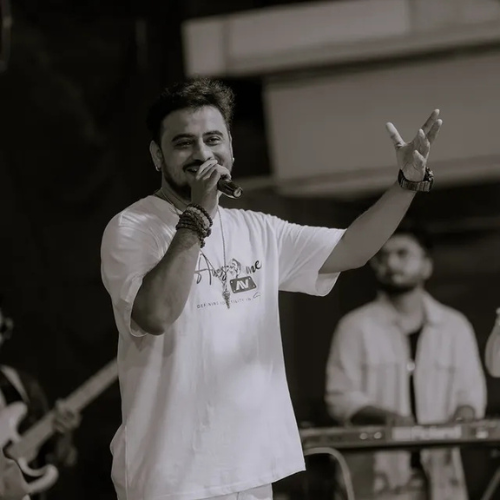 Ashish Music in surat