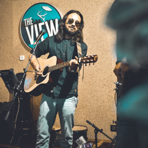 Aslam Khan Music