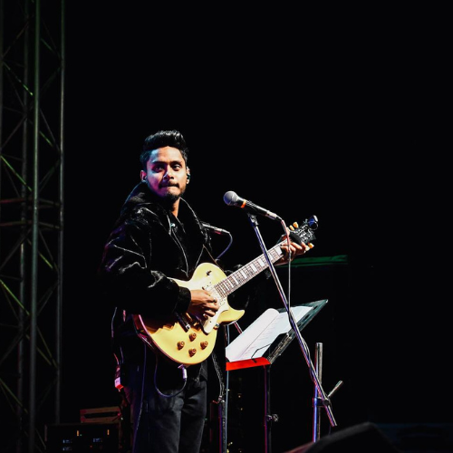Astitva The Band Dibrugarh