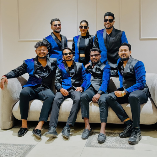 Atrangi The Band in Bilaspur