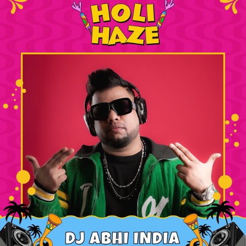 best DJ Abhi in panipat