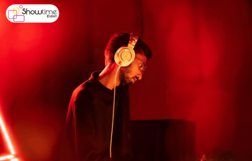 Top 10 DJ Artist in Gandhinagar