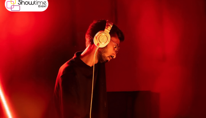 Top 10 DJ Artist in Gandhinagar