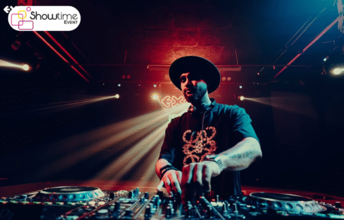 Top 10 DJ Artist in Visakhapatnam