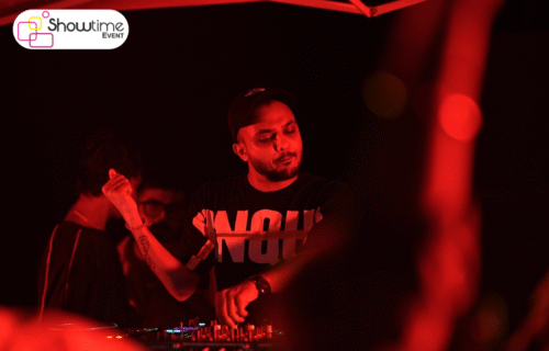 Top 10 DJ Artist in Jaisalmer