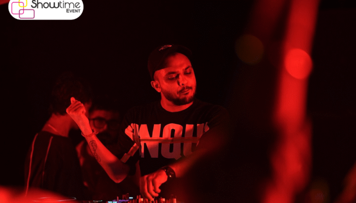 Top 10 DJ Artist in Jaisalmer