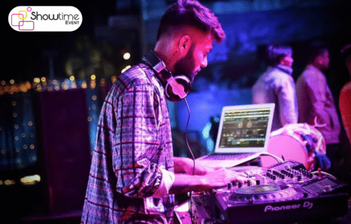 Top 10 DJ Artist in Jamnagar