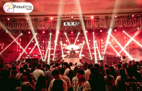 Top 10 DJ Artist in Nagpur