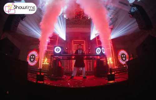 Top 10 DJ Artist in Nashik