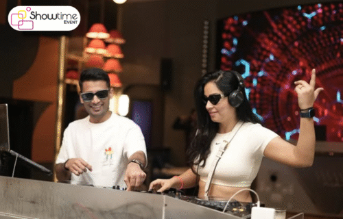 Top 10 DJ Artist in Rishikesh