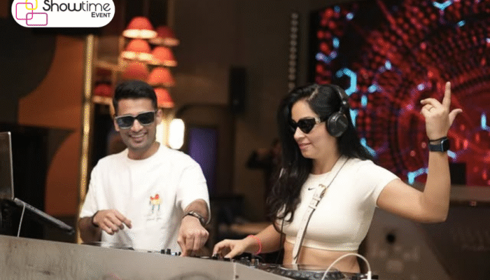 Top 10 DJ Artist in Rishikesh