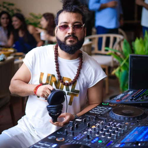 best DJ Asquare in Kotdwar