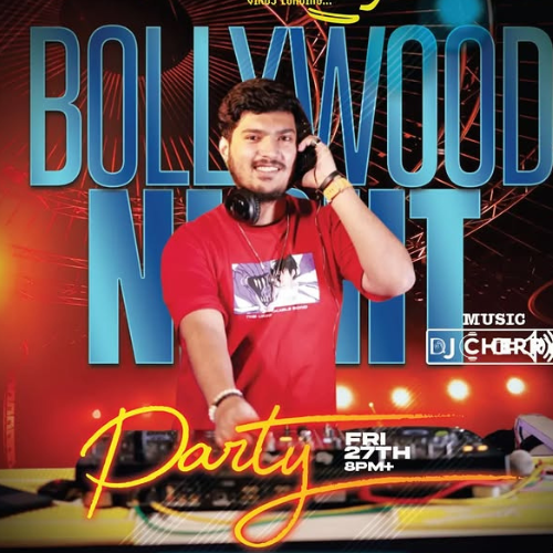 best dj cherry in Kotdwar