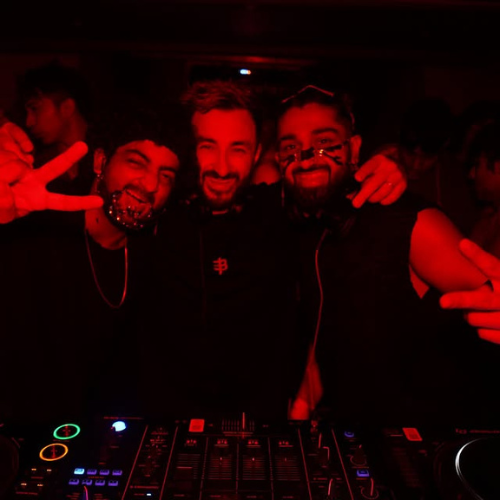 top DJ Dhaval in basti