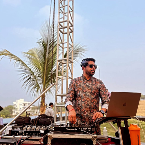 DJ Dheeraj