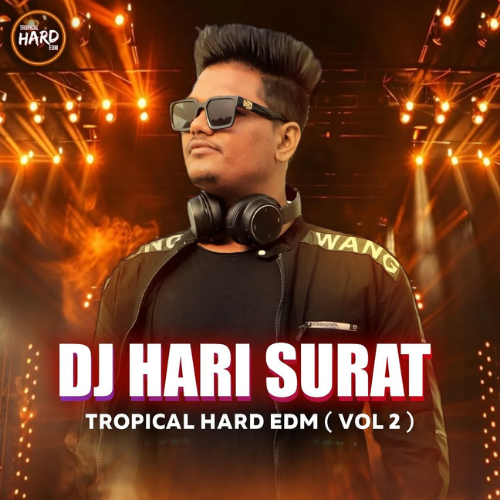 DJ Hari in surat