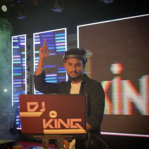 DJ King