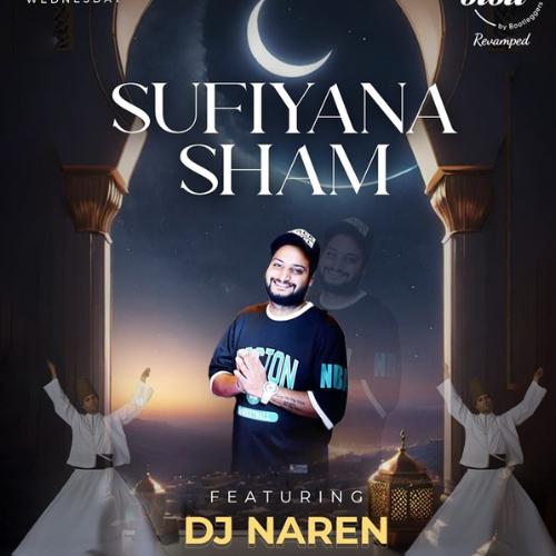 best DJ Naren in gurugram