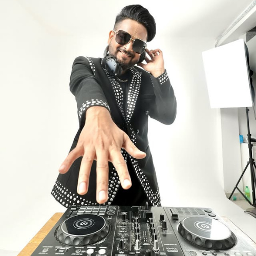 best DJ Royab in nanital