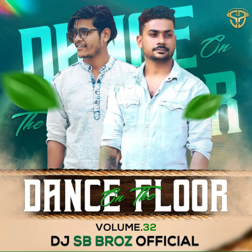 DJ SB Broz in nashik