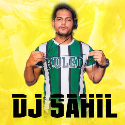 dj artist in noida dj sahil