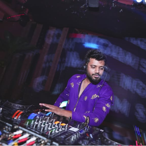 DJ Sangam in Bareilly