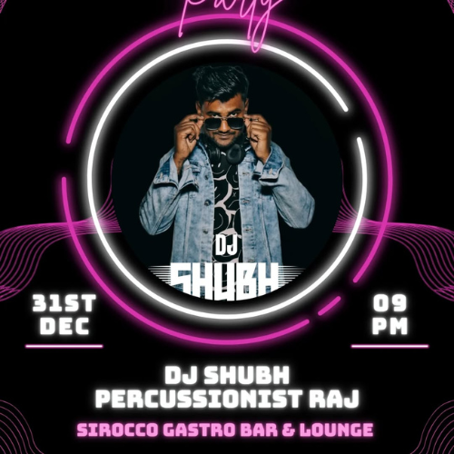 DJ Shubh