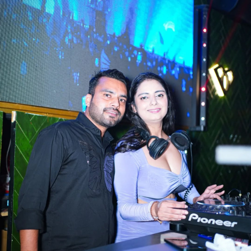 best dj sky in Jalgaon