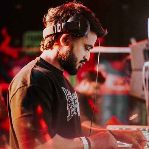 best DJ Smith in surat