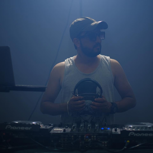 best DJ Sumit in jodhpur for wedding gig