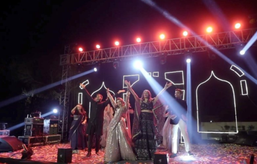 Top 10 Dance Troupe in Ranchi