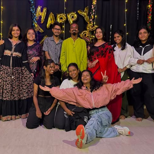 Elanza Dance Studio in ranchi