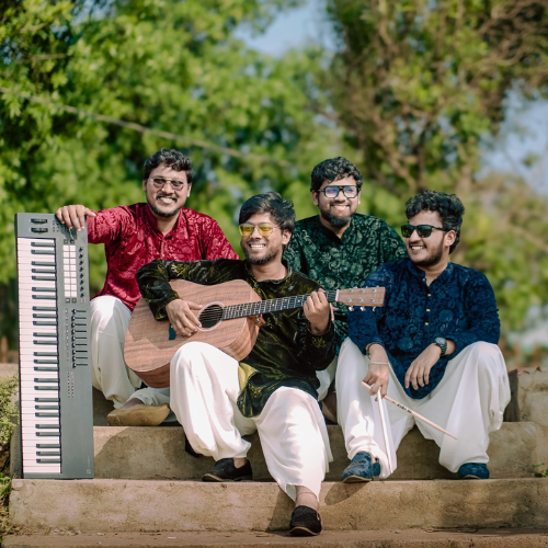 Eternal Band in Visakhapatnam