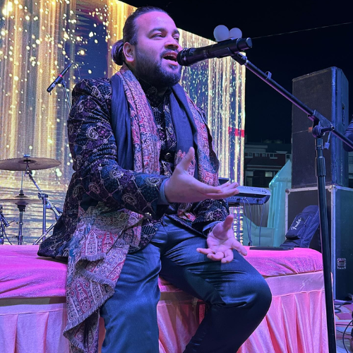 Gaurav Goswami
