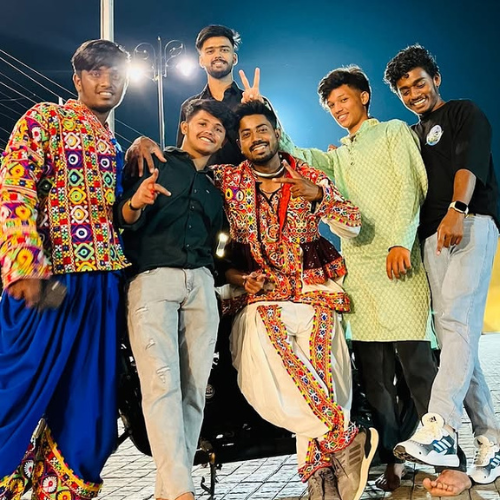 Harshit & Amisha Dance Studio in Jabalpur