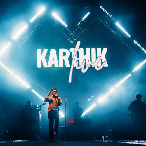 Karthik Music in Visakhapatnam