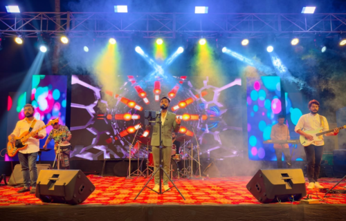 Top 10 Live Band in Jalandhar