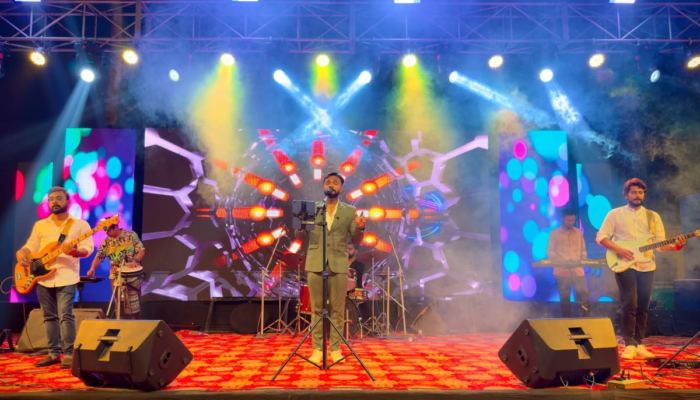 Top 10 Live Band in Jalandhar