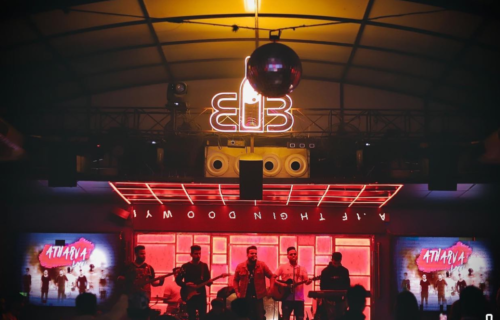 Top 10 Live Band in Ludhiana