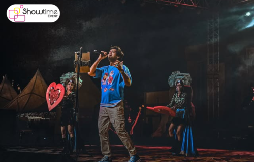 Top 10 Live Singer in Bhubaneswar