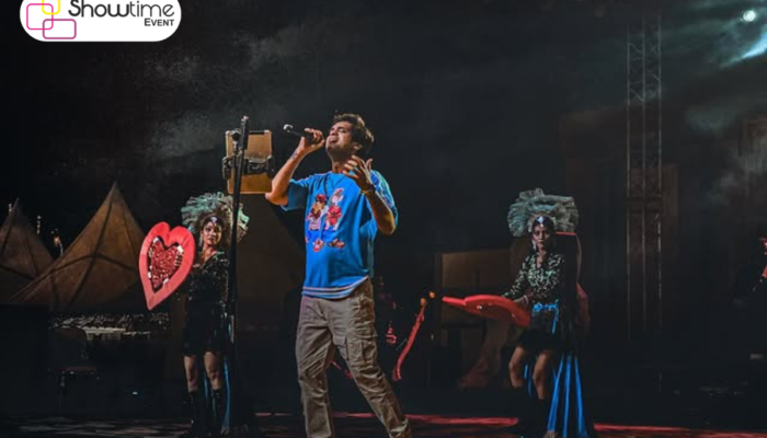 Top 10 Live Singer in Bhubaneswar