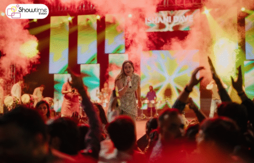 Top 10 Live Singer in Gandhinagar